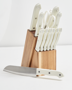 Tahari Knife Block (Large)