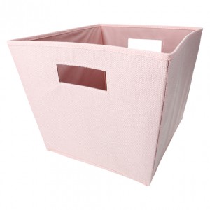 tonal open storage bin