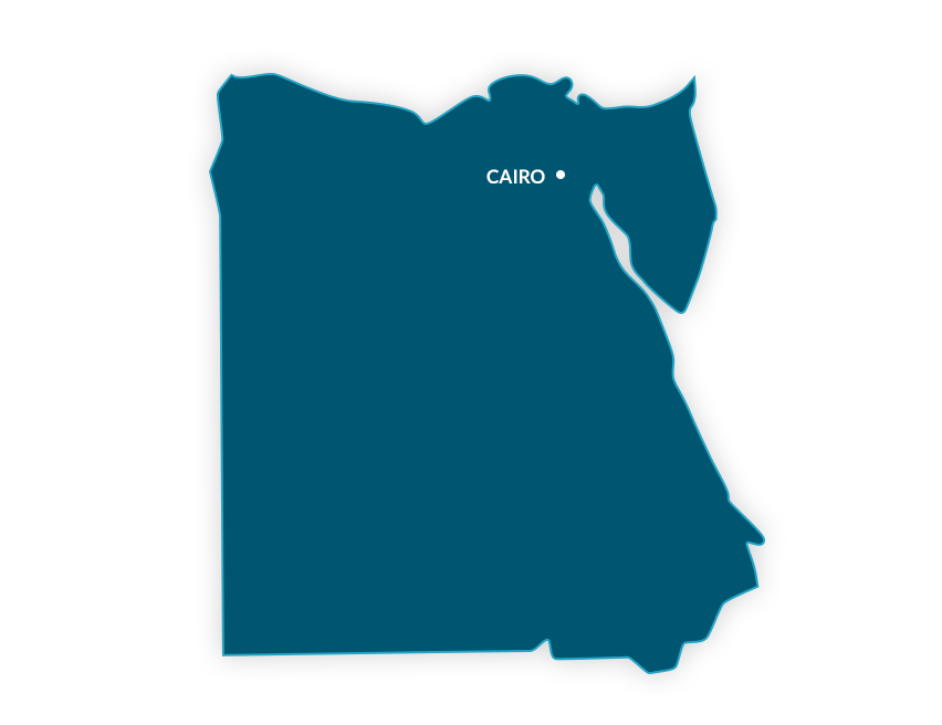 Egypt
