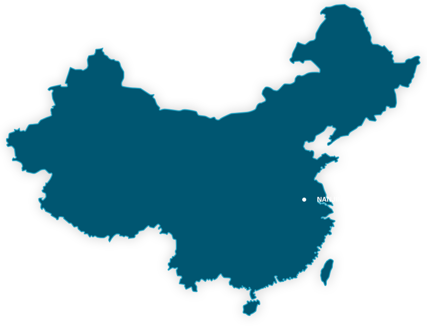 Nanjing