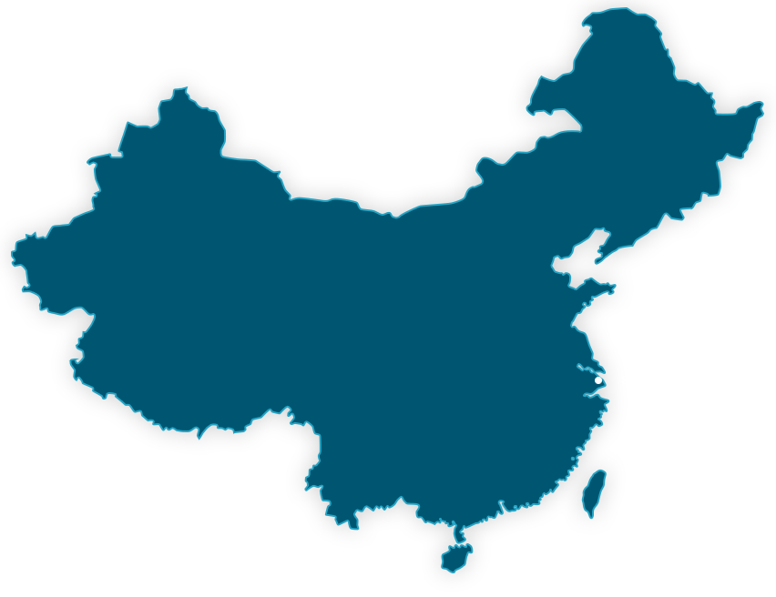 Shanghai